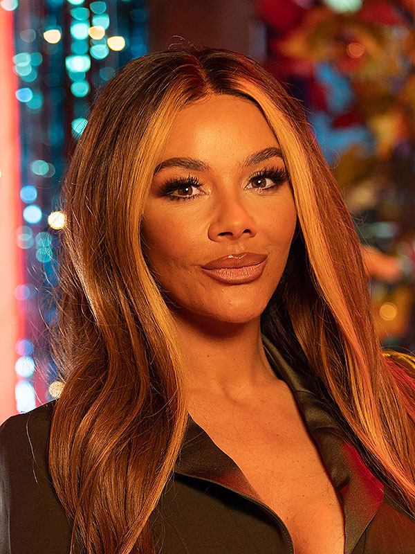 Chelsee Healey