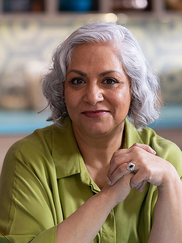 Harvey Virdi