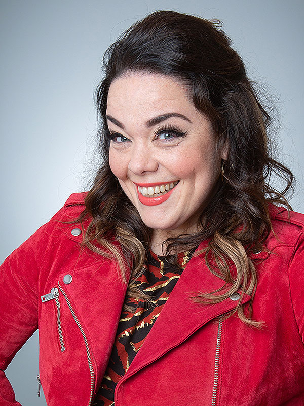 Lisa Riley