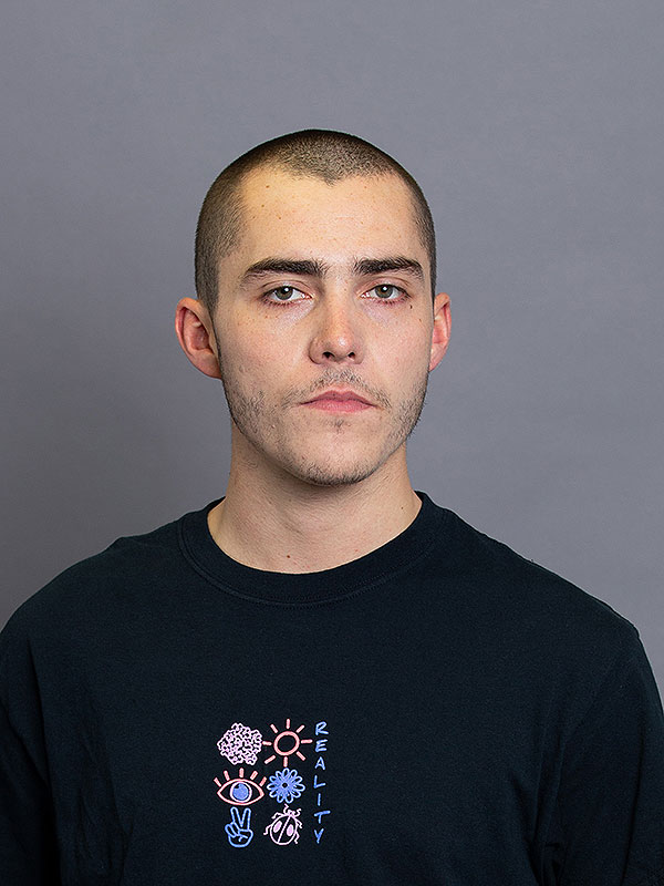 Maximus Evans