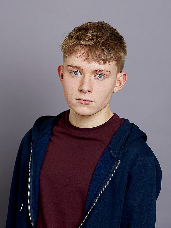 Paddy Bever